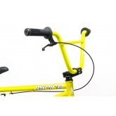 Rower BMX Academy Aspire 2015 Yellow / Black